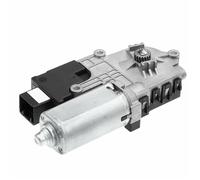 KALKSCDUDU Motore Per Tettuccio Apribile Per XC60 156 2010-2017 Parasole 31442109 31424338 30799673 Per Tapparella Avvolgibile alzavetri auto motore brushless(Black)