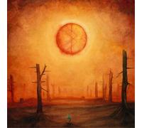 Kall Brand (CD) Album Digipak