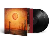 Kall Brand (Vinyl LP)