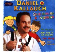Kallauch,Daniel - Strahlemann & Stupsnase