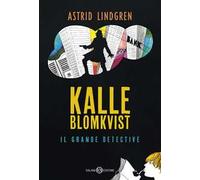 Kalle Blomkvist, il grande detective