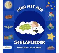 Sing mit mir Schlaflieder