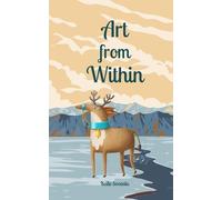 Kalle Soosalu Art from Within (Tascabile)