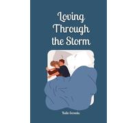 Kalle Soosalu Loving Through the Storm (Tascabile)