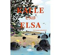 Kalle und Elsa: Ein Sommerabenteuer