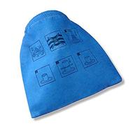 Kallefornia 1 filtro in tessuto K775 blu sacchetto di stoffa adatto per WORKZONE WZ-NTS 30A filtro in tessuto