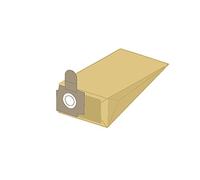 Kallefornia®10 Sacchetti per aspirapolvere kallefornia k336 adatto per Kärcher CV 38/2 Tappeto Elettrico Aspirapolvere