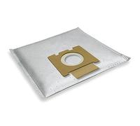 Kallefornia 20 sacchetti per aspirapolvere K180 adatti per Hoover TX1600020 e utilizzabili per H81