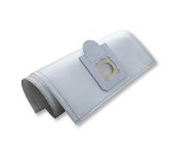 Kallefornia 4 sacchetti filtro per polveri sottili K331 per Bosch Gas 35 M AFC Professional Microfibra di classe M