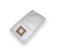 Kallefornia®6 Sacchetti per aspirapolvere kallefornia K49 adatto per Hoover Dv70 _ DV30 Diva
