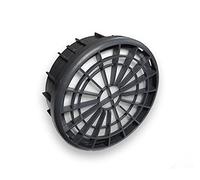 Kallefornia Filtro HEPA K776 adatto per Nilfisk Saltix 10 e utilizzabile per 107402902