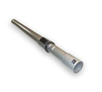 Kallefornia K568E - Tubo di aspirazione telescopico per sistema da 35 mm, adatto per Starmix iPulse L-1635 Basic