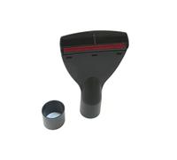 Kallefornia K619D - Bocchetta per fessure 32 mm DN32 e 35 mm DN35 extra larga, adatta per Kärcher CV 38/1