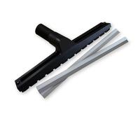 Kallefornia K628D - Spazzola per pavimenti duri per sistemi da 35 mm, adatta per Starmix iPulse L-1635 Basic