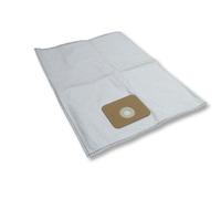 Kallefornia K904 - 10 sacchetti per aspirapolvere Scheppach NTS20 NTS 20 in microfibra