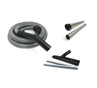 Kallefornia Kit di accessori K663E composto da tubo + ugello per Kärcher NT 65/2 Tact2 Tc