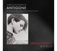 Kallembach / Lorelei Ensemble / Braile Antigone (CD)