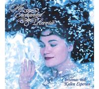 Kallen Esperian - Enchanted Reverie: Christmas W
