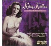 Kallen,Kitty - Band Singer