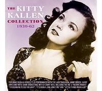 Kallen, Kitty - Collection 1939-62 (2 CD)