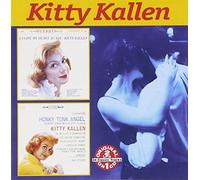 Kallen, Kitty - If I Give My Heart To You/Honk