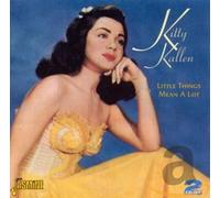 Little Things Mean A Lot