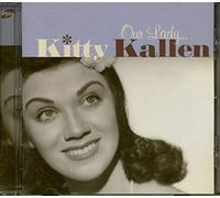 Kallen, Kitty - Our Lady