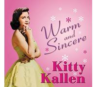 Kallen, Kitty - Warm & Sincere