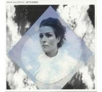 Kallerdahl,Lindha - Let'S Dance
