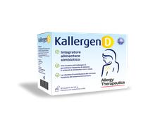 KALLERGEN D 30 BUSTINE