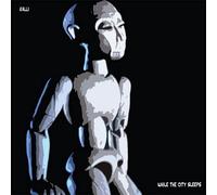 Kalli WHILE THE CITY SLEEP (CD)