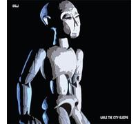 Kalli - While the City Sleeps