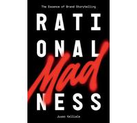 Kalliala Juuso Rational Madness BOOK NUOVO