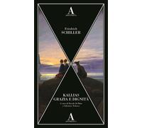 Kallias-Grazia e dignità - Schiller Friedrich