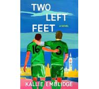 Kallie Emblidge Two Left Feet (Tascabile)