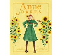 Kallie George Abigail Halpin Anne Dares (Copertina rigida)