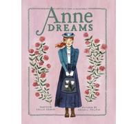 Kallie George Abigail Halpin Anne Dreams (Copertina rigida)