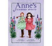 Kallie George Anne's Kindred Spirits (Copertina rigida)