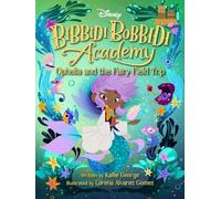 Kallie George Bibbidi Bobbidi Academy #3: Ophelia And The Fai (Copertina rigida)