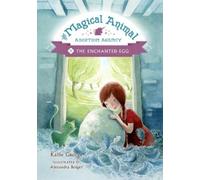 Kallie George Magical Animal Adoption Agency, The, Book 2 (Copertina rigida)