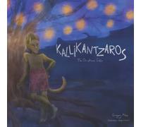 Kallikantzaros- The Christmas Goblin