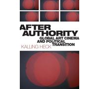 Kalling Heck After Authority (Tascabile)