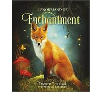 Kalliope Haratsidis Lenormand of Enchantment (Mixed Media Product)