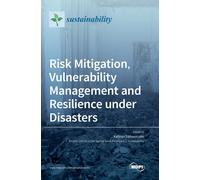 Kalliopi Sapoun Risk Mitigation, Vulnerability Management and (Copertina rigida)