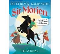 Kallis Smith Holly Black Sir Morien (Copertina rigida)