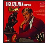 Kallman, Dick - Drops In As Hank