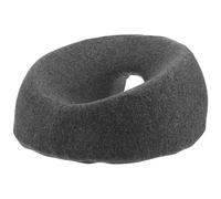 KALLORY Cuscino Ergonomico in Memory Foam Foro per Viso, Traspirante e Igienico, per Lettino da Massaggio in Saloni di Bellezza e Cliniche Professionali