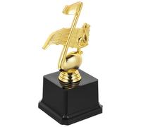 KALLORY e d'Onore in Plastica Oro Leggero Valore Commemorativo per in Competizioni Musicali e Performance Scolastiche