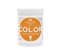 Kallos Cosmetics Color maschera per i capelli colorati 1000 ml donna