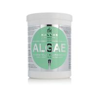 Kallos KJMN Professional Algae maschera idratante con estratto di alghe e olio d'oliva 1000 ml